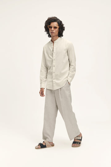 Puck (Khadi) Undyed